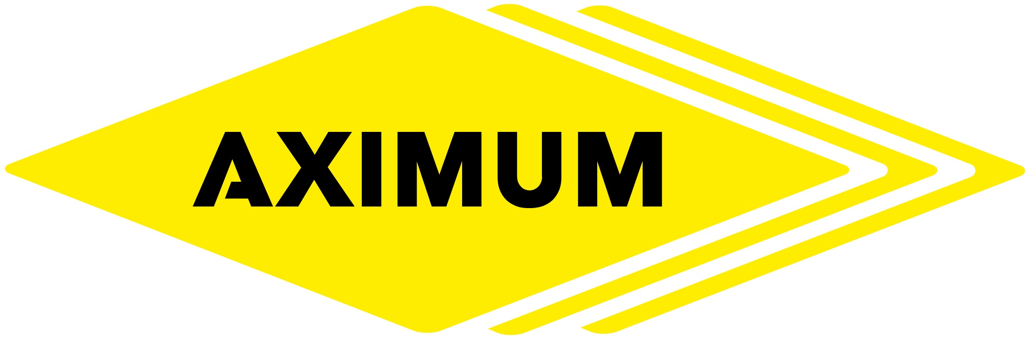 Logo AXIMUM