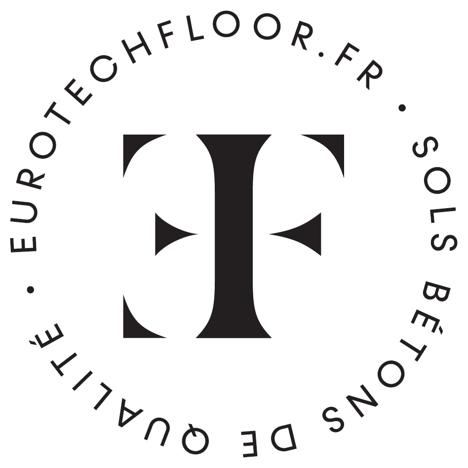 Logo Eurotech Floor