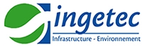 Logo INGETEC