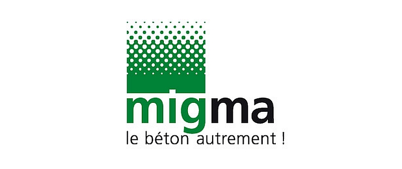 Logo MIGMA