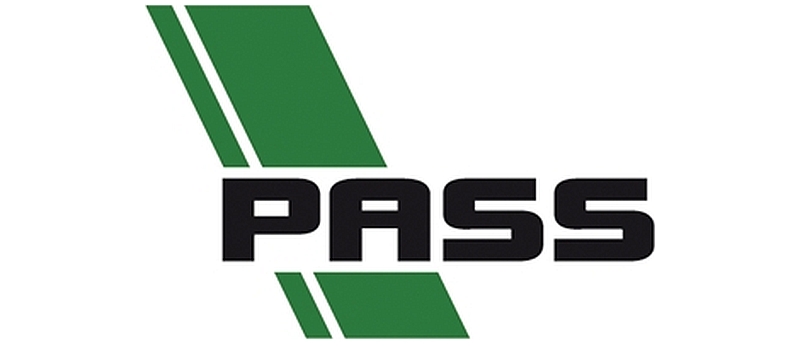 Logo PASS CIE France