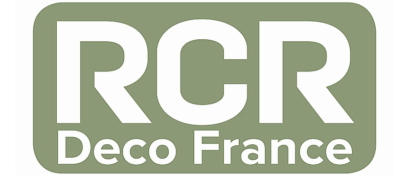 Logo RCR DECO France