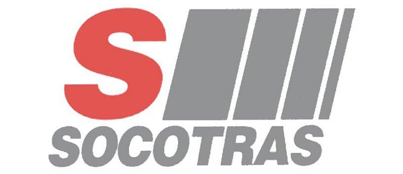 Logo SOCOTRAS
