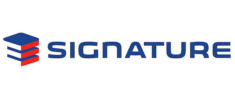 Logo SIGNATURE