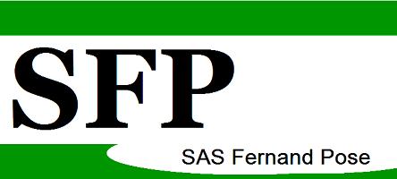 Logo SFP Fernand Pose