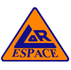 Logo LOR ESPACE